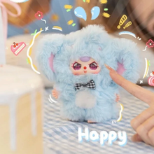 Load image into Gallery viewer, Baby Three Mini Animal World Plush Blind Box
