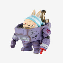 Load image into Gallery viewer, POP MART: THE MONSTERS x Kow Yokoyama Ma.K. - 1 Blind Box