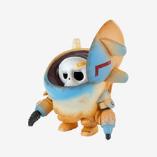Load image into Gallery viewer, POP MART: THE MONSTERS x Kow Yokoyama Ma.K. - 1 Blind Box