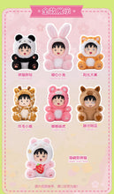 Load image into Gallery viewer, MJ Studio: Chibi Maruko Chan Drag Party Series - 1 Plush Blind Box