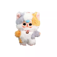 Load image into Gallery viewer, Baby Three - Whose Cat Am I V2 Plush Blind Box