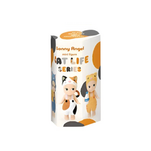 Load image into Gallery viewer, Sonny Angel: Cat Life Series - 1 Blind Box