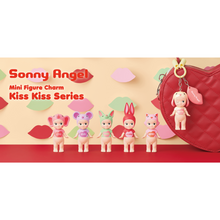 Load image into Gallery viewer, Sonny Angel: Kiss Kiss Series Mini Figure Charm - 1 Blind Box