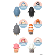 Load image into Gallery viewer, Sonny Angel: Mofusand Hippers - 1 Blind Box