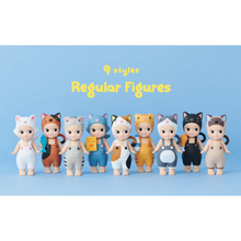 Load image into Gallery viewer, Sonny Angel: Cat Life Series - 1 Blind Box