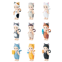 Load image into Gallery viewer, Sonny Angel: Cat Life Series - 1 Blind Box