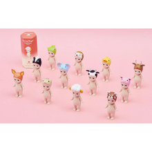 Load image into Gallery viewer, Sonny Angel: Animal Series Ver. 2 - 1 Blind Box