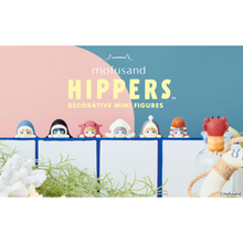 Load image into Gallery viewer, Sonny Angel: Mofusand Hippers - 1 Blind Box