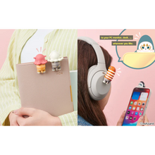 Load image into Gallery viewer, Sonny Angel: Mofusand Hippers - 1 Blind Box