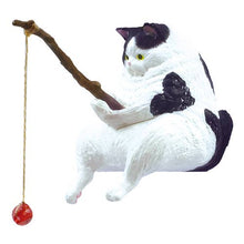 Load image into Gallery viewer, 【JAPANESE BLIND BOX】FISHING CAT SURPRISE BOX
