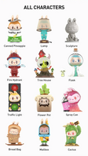 Load image into Gallery viewer, POP MART: THE MONSTERS Almost Hidden Series - 1 Blind Box