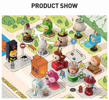 Load image into Gallery viewer, POP MART: THE MONSTERS Almost Hidden Series - 1 Blind Box