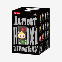 Load image into Gallery viewer, POP MART: THE MONSTERS Almost Hidden Series - 1 Blind Box