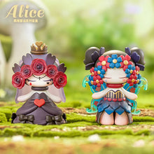 Load image into Gallery viewer, MJ Studio: Alice Dark Fairy Tale Series - 1 Blind Box