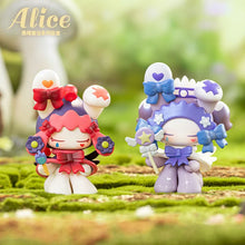 Load image into Gallery viewer, MJ Studio: Alice Dark Fairy Tale Series - 1 Blind Box