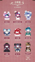 Load image into Gallery viewer, MJ Studio: Alice Dark Fairy Tale Series - 1 Blind Box