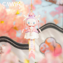 Load image into Gallery viewer, MJ Studio: Emma Secret Forest Evening Cherry Blossom Series - 1 Blind Box