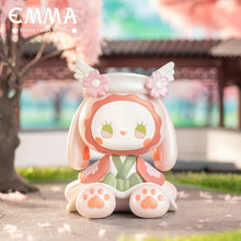 Load image into Gallery viewer, MJ Studio: Emma Secret Forest Evening Cherry Blossom Series - 1 Blind Box