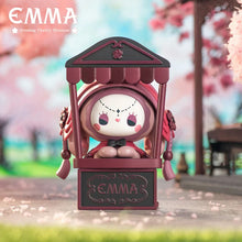Load image into Gallery viewer, MJ Studio: Emma Secret Forest Evening Cherry Blossom Series - 1 Blind Box
