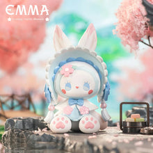Load image into Gallery viewer, MJ Studio: Emma Secret Forest Evening Cherry Blossom Series - 1 Blind Box
