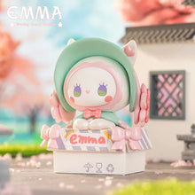 Load image into Gallery viewer, MJ Studio: Emma Secret Forest Evening Cherry Blossom Series - 1 Blind Box