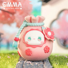 Load image into Gallery viewer, MJ Studio: Emma Secret Forest Evening Cherry Blossom Series - 1 Blind Box