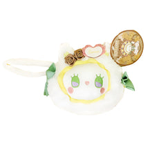 Load image into Gallery viewer, MJ Studio: Emma The Lady of Camellias Plush Toy Coin Purse