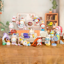 Load image into Gallery viewer, MJ Studio: Emma Fairy Babe Academy Series - 1 Blind Box