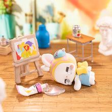 Load image into Gallery viewer, MJ Studio: Emma Fairy Babe Academy Series - 1 Blind Box
