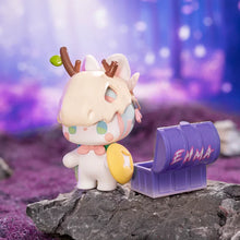 Load image into Gallery viewer, MJ Studio: Emma Fairy Babe Academy Series - 1 Blind Box