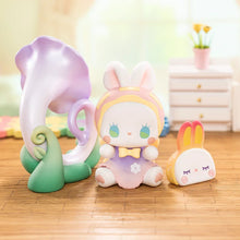 Load image into Gallery viewer, MJ Studio: Emma Fairy Babe Academy Series - 1 Blind Box