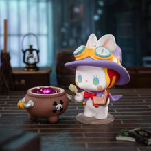 Load image into Gallery viewer, MJ Studio: Emma Fairy Babe Academy Series - 1 Blind Box