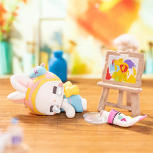 Load image into Gallery viewer, MJ Studio: Emma Fairy Babe Academy Series - 1 Blind Box