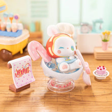 Load image into Gallery viewer, MJ Studio: Emma Fairy Babe Academy Series - 1 Blind Box