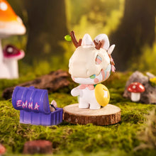 Load image into Gallery viewer, MJ Studio: Emma Fairy Babe Academy Series - 1 Blind Box