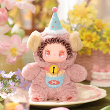 Load image into Gallery viewer, MJ Studio: Lovely Emma Pocket Zoo Series - 1 Plush Blind Box