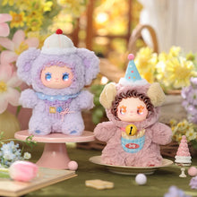 Load image into Gallery viewer, MJ Studio: Lovely Emma Pocket Zoo Series - 1 Plush Blind Box