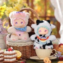 Load image into Gallery viewer, MJ Studio: Lovely Emma Pocket Zoo Series - 1 Plush Blind Box