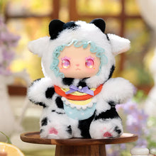 Load image into Gallery viewer, MJ Studio: Lovely Emma Pocket Zoo Series - 1 Plush Blind Box