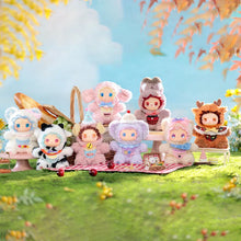 Load image into Gallery viewer, MJ Studio: Lovely Emma Pocket Zoo Series - 1 Plush Blind Box