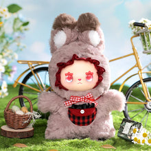 Load image into Gallery viewer, MJ Studio: Lovely Emma Pocket Zoo Series - 1 Plush Blind Box