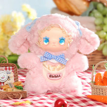 Load image into Gallery viewer, MJ Studio: Lovely Emma Pocket Zoo Series - 1 Plush Blind Box