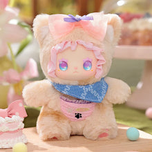 Load image into Gallery viewer, MJ Studio: Lovely Emma Pocket Zoo Series - 1 Plush Blind Box