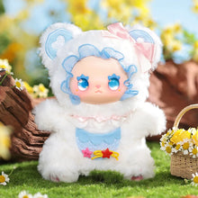 Load image into Gallery viewer, MJ Studio: Lovely Emma Pocket Zoo Series - 1 Plush Blind Box