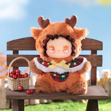 Load image into Gallery viewer, MJ Studio: Lovely Emma Pocket Zoo Series - 1 Plush Blind Box
