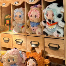 Load image into Gallery viewer, MJ Studio: Lovely Emma Pocket Zoo Series - 1 Plush Blind Box