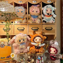Load image into Gallery viewer, MJ Studio: Lovely Emma Pocket Zoo Series - 1 Plush Blind Box