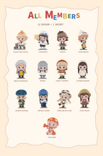 Load image into Gallery viewer, MJ Studio: Momo's Holiday Life Series - 1 Blind Box