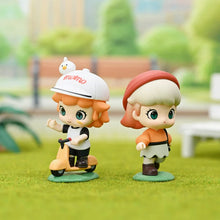 Load image into Gallery viewer, MJ Studio: Momo's Holiday Life Series - 1 Blind Box
