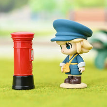 Load image into Gallery viewer, MJ Studio: Momo's Holiday Life Series - 1 Blind Box
